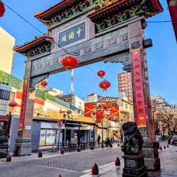 Barrio Chino