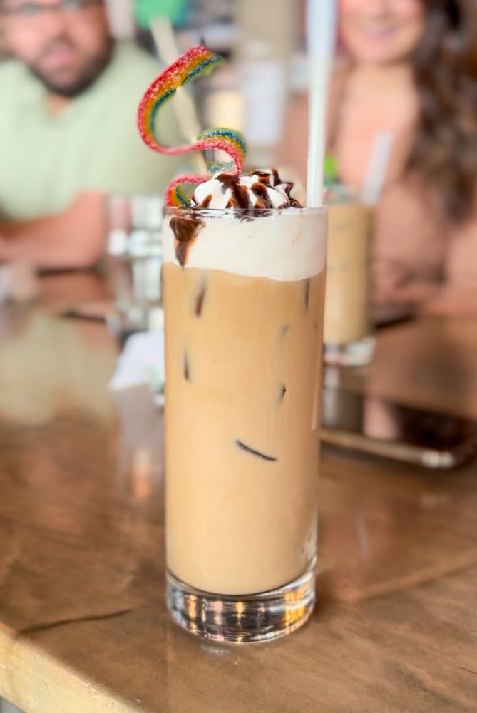 Talking Cursive Brewing Company