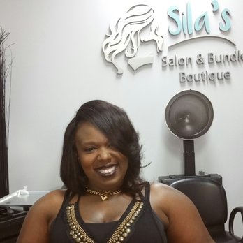 Sila's Salon & Bundle Boutique - Hair Salons Near Me - Acworth, Georgia Sila's Salon & Bundle Boutique - Hair Salons Near Me - Acworth, Georgia
