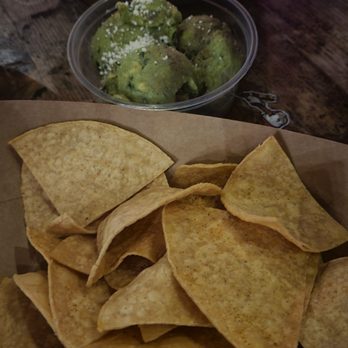 Tacos & Tattoos - Home-Made Guacamole - Mexican Near Me - Miami, Florida Tacos & Tattoos - Home-Made Guacamole - Mexican Near Me - Miami, Florida
