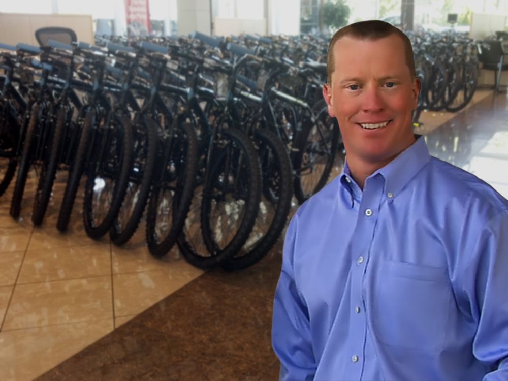 ROGERS TOYOTA 13 Reviews 2203 16th Ave, Lewiston, Idaho Car