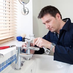 Your Friendly Plumber