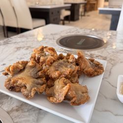 Chicharon Bulaklak