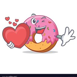 Love’s Donuts and Gourmet Sandwiches