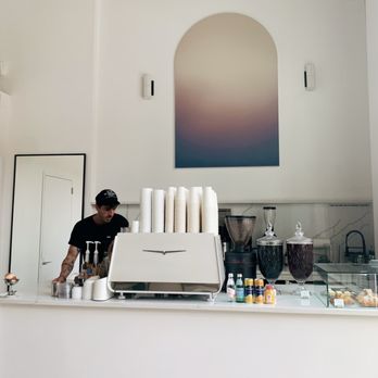 Rhythm Zero - Coffee & Tea Near Me - Brooklyn, New York Rhythm Zero - Coffee & Tea Near Me - Brooklyn, New York