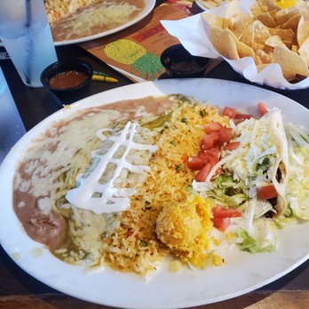 Tequila Jack's - Don't eat there Unless you like bugs in your food.. would choose somewhere else!!!! - Bars Near Me - Long Beach, California