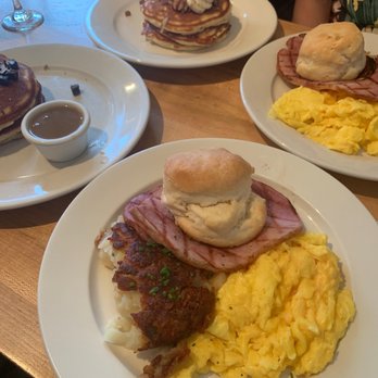 Clinton St. Baking - Country breakfast - Bakeries Near Me - New York, New York