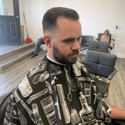 Legacy Barbershop