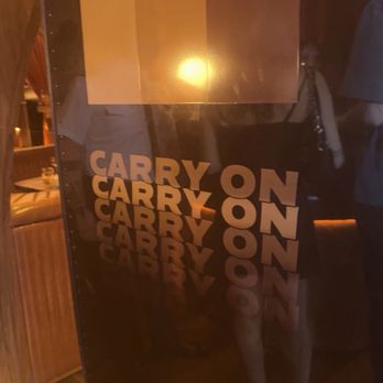 Carry On - Cocktail Bars Near Me - Phoenix, Arizona Carry On - Cocktail Bars Near Me - Phoenix, Arizona