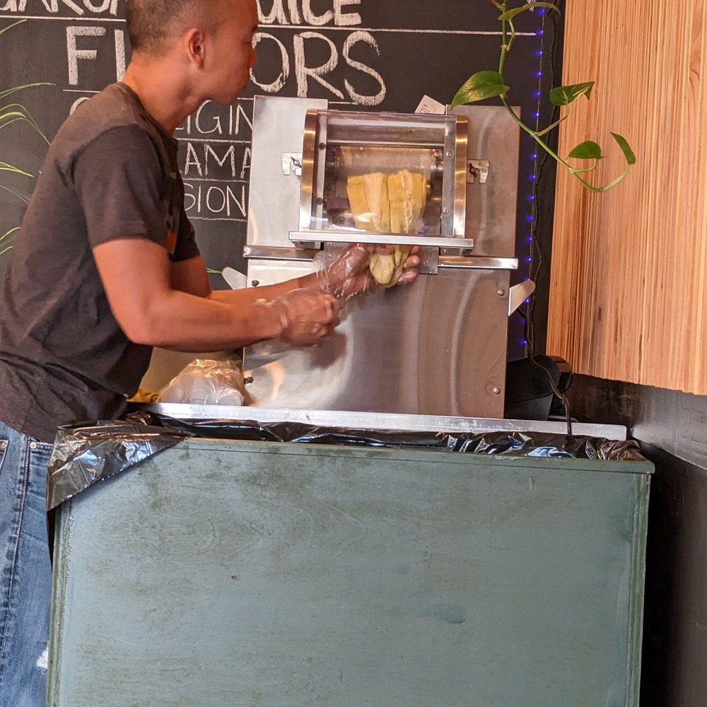 Sugarcane HQ - Juice Bars & Smoothies Near Me - San Bruno, California Sugarcane HQ - Juice Bars & Smoothies Near Me - San Bruno, California