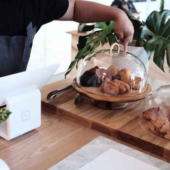 KIT Coffee - Coffee & Tea Near Me - Newport Beach, California