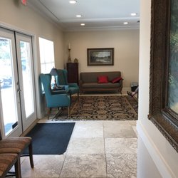 Dermatology Associates Of FCM - Waiting room