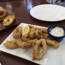 Valhalla Bar & Restaurant