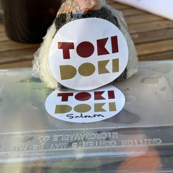 Tokidoki - Japanese Near Me - Brooklyn, New York Tokidoki - Japanese Near Me - Brooklyn, New York