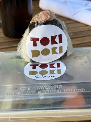 TOKIDOKI by null