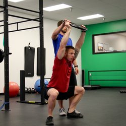 Laughlin Performance & Physical Therapy