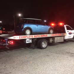 Bellmore Towing & Recovery - Bellmore Towing to the Rescue