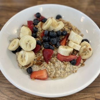 Over Easy - Peoria - Oatmeal - Breakfast & Brunch Near Me - Peoria, Arizona Over Easy - Peoria - Oatmeal - Breakfast & Brunch Near Me - Peoria, Arizona