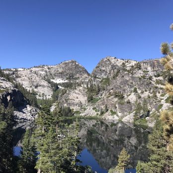 Eagle Lake - Hiking Near Me