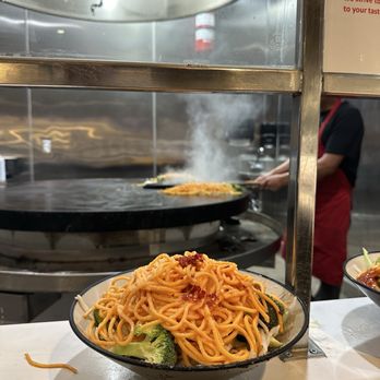 Sun's Wok and Mongolian BBQ - Chinese Near Me - South Gate, California Sun's Wok and Mongolian BBQ - Chinese Near Me - South Gate, California
