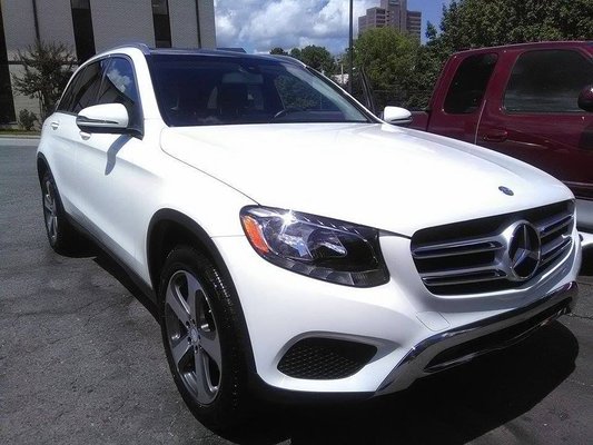 APC Car Wash & Detailing