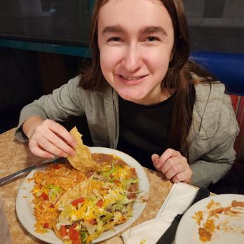 Antonio's Mexican Restaurant - Mexican Near Me - Fresno, California