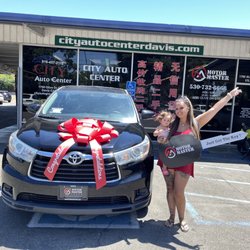 Motor Master - 2016 Toyota Highlander