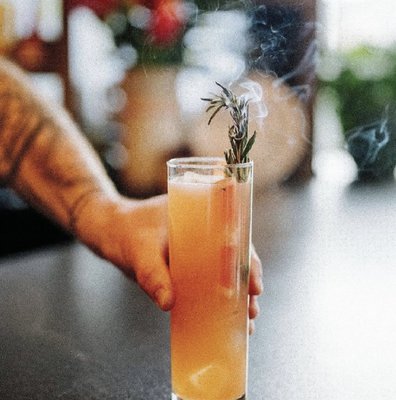 Yellow Door Taqueria by null Yellow Door Taqueria by null