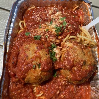 Antonucci’s Authentic Italian - Spaghetti with Meatballs - Pizza Near Me - Spring Hill, Tennessee Antonucci’s Authentic Italian - Spaghetti with Meatballs - Pizza Near Me - Spring Hill, Tennessee