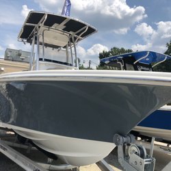 Mann Marine