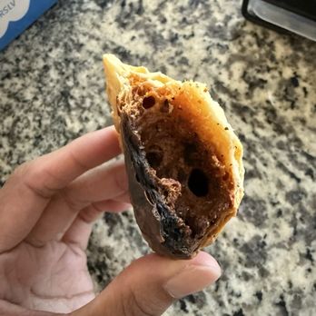 Makers & Finders - Burnt Queso Empanada - Coffee & Tea Near Me - Las Vegas, Nevada