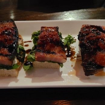 Fleetwood's on Front St - BLT Bruschetta - New American Near Me - Lahaina, Hawaii Fleetwood's on Front St - BLT Bruschetta - New American Near Me - Lahaina, Hawaii