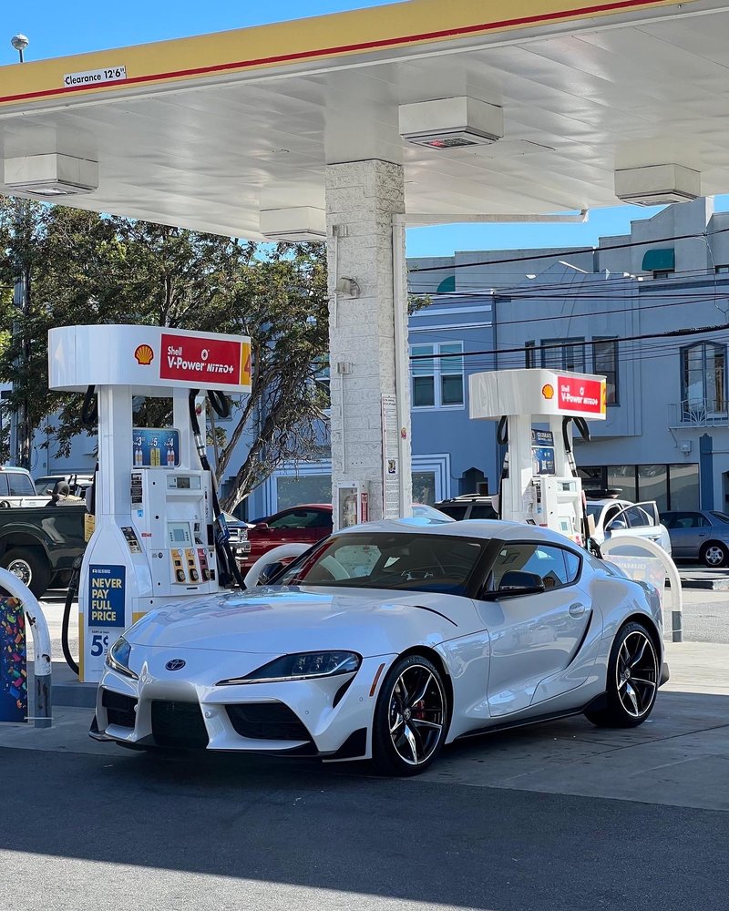 PUTNAM TOYOTA 269 Photos & 1120 Reviews 50 California Dr