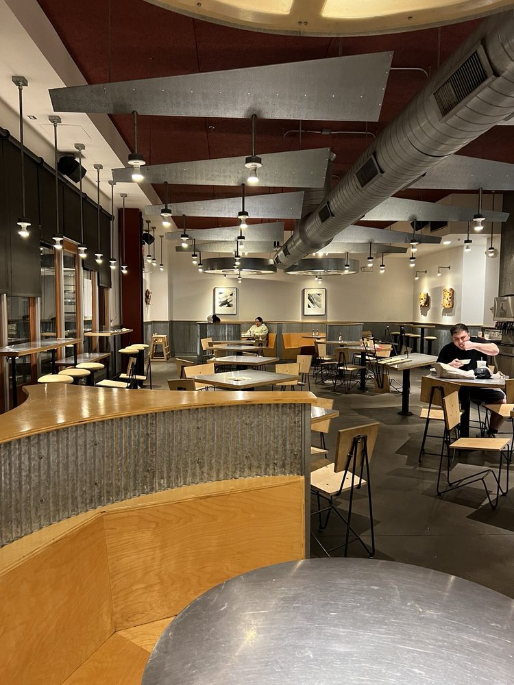 Chipotle Mexican Grill