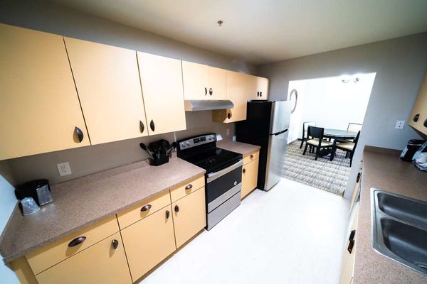 Best Western Brigham City Inn & Suites by null