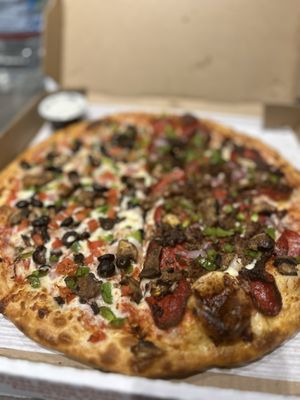 BiG AL’S Pizzeria by null