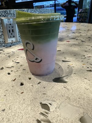 Ampersand Coffee by null