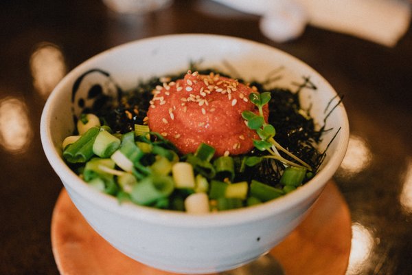 Marufuku Ramen by null