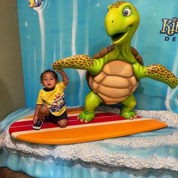 Kitsap Kid's Dentistry - Pediatric Dentists Near Me - Bremerton, Washington