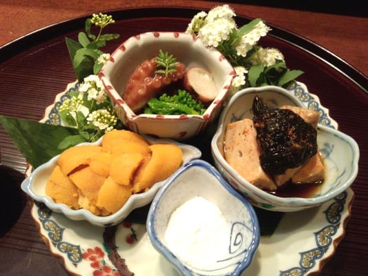 Seika Kobayashi by null