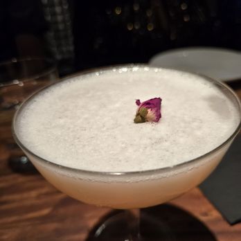 Zuma - Rose martini - Japanese Near Me - Las Vegas, Nevada Zuma - Rose martini - Japanese Near Me - Las Vegas, Nevada