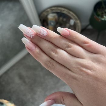 Touch Nail Spa III - nails - Nail Salons Near Me - Odessa, Florida Touch Nail Spa III - nails - Nail Salons Near Me - Odessa, Florida