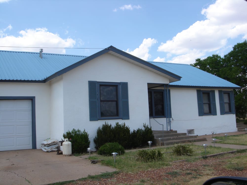 Slide of Ultra Exteriors