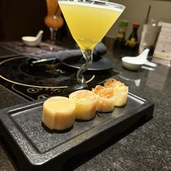 Ishi Shabu