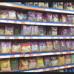 Essex Food Center - Spice Rack