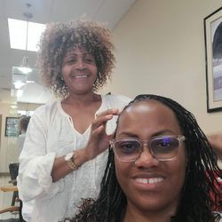 Grace's Beauty Salon