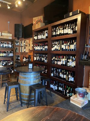 D'Cata for VIP Wine Club by null