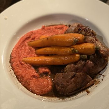 River Grille - Oven Roasted Duck - Steakhouses Near Me - Bentonville, Arkansas River Grille - Oven Roasted Duck - Steakhouses Near Me - Bentonville, Arkansas