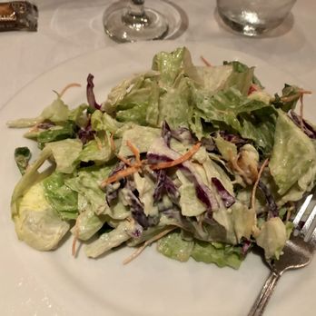 Dal Rae Restaurant - Mixed Greens Salad. $10.25. - Steakhouses Near Me - Pico Rivera, California Dal Rae Restaurant - Mixed Greens Salad. $10.25. - Steakhouses Near Me - Pico Rivera, California