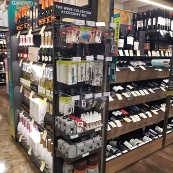 Total Wine & More - Beer, Wine & Spirits Near Me - Bee Cave, Texas